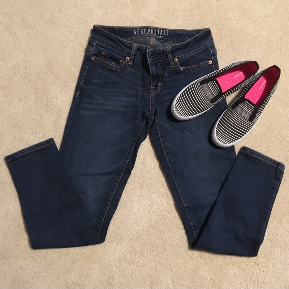 NEW‼️ Aeropostale Jeggings